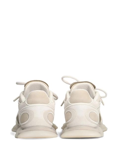 Axel Arigato Eris panelled lace-up sneakers - White - zdjęcie produktu nr 2