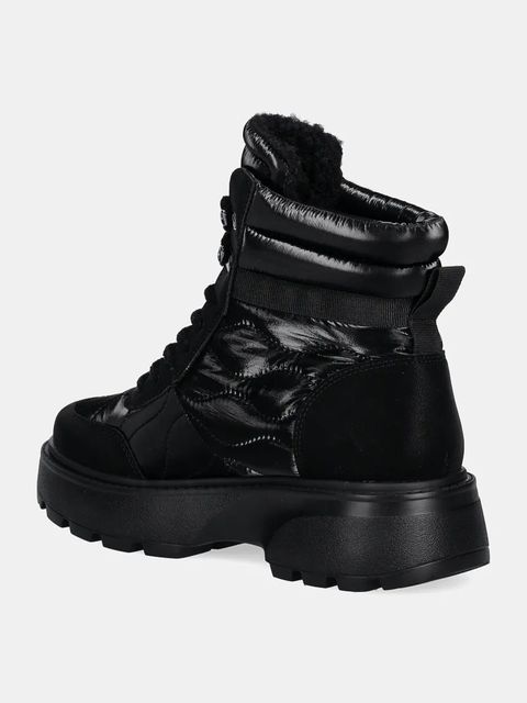 Blauer botki BLANCA - zdjęcie produktu nr 2