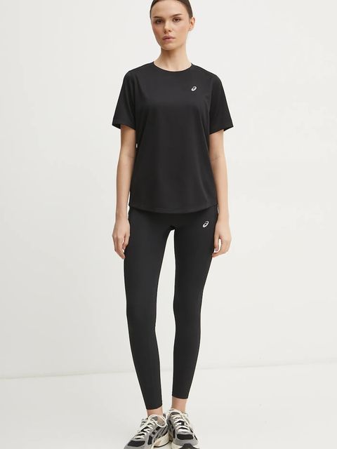 Asics t-shirt do biegania Core
