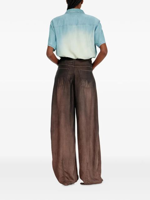 Diesel 1987 D-Khelz jeans - Brown