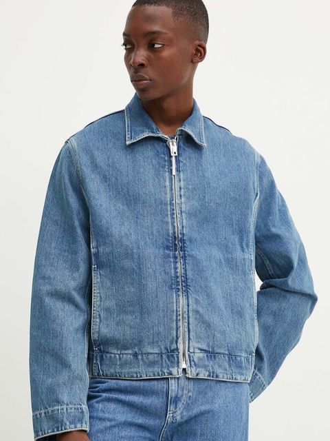 Sunnei kurtka jeansowa