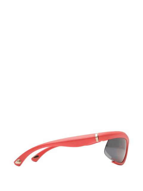 Burberry Active Sport sunglasses - Red - zdjęcie produktu nr 2