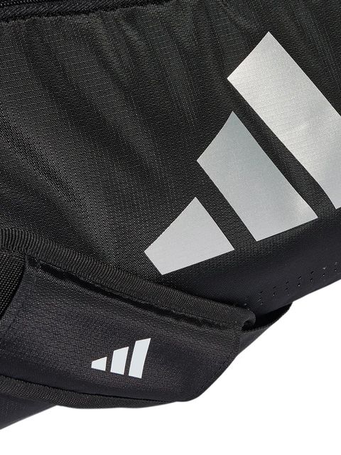 adidas Performance torba sportowa TRAIN ESSENTIALS kolor czarny KA7992