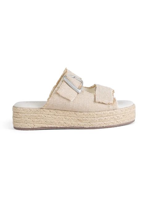 Emu Australia klapki espadrylowe damskie Ayers 2.0 - zdjęcie produktu nr 2