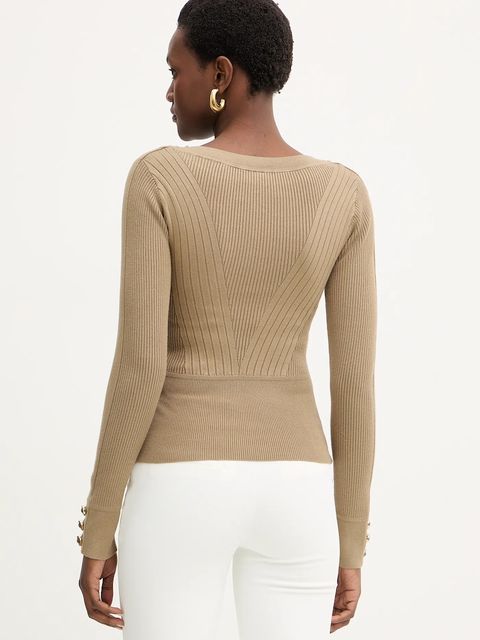 Marciano by Guess sweter BICE - zdjęcie produktu nr 2