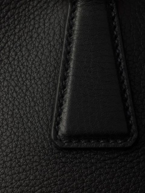 Prada Galleria tote bag - Black