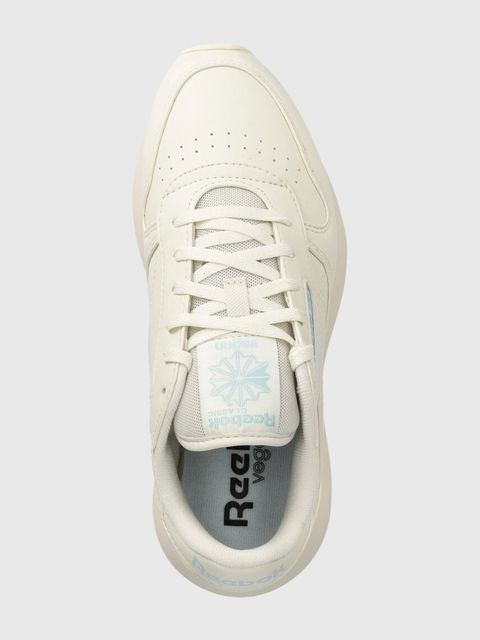 Reebok Classic sneakersy kolor kremowy