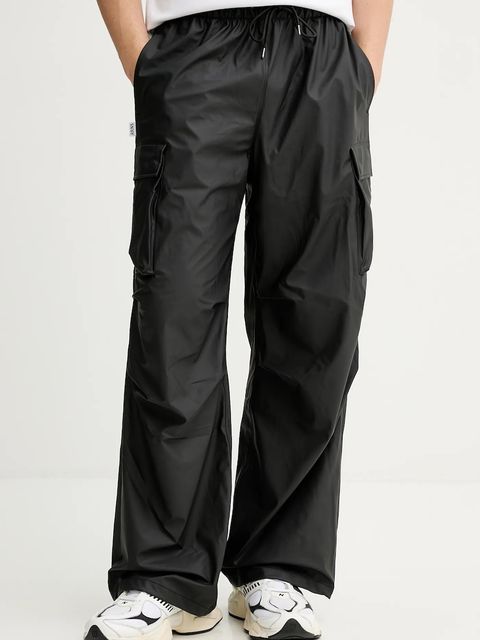 Rains spodnie dresowe 18310 Pocket Rain Pants Wide W3 - zdjęcie produktu nr 1