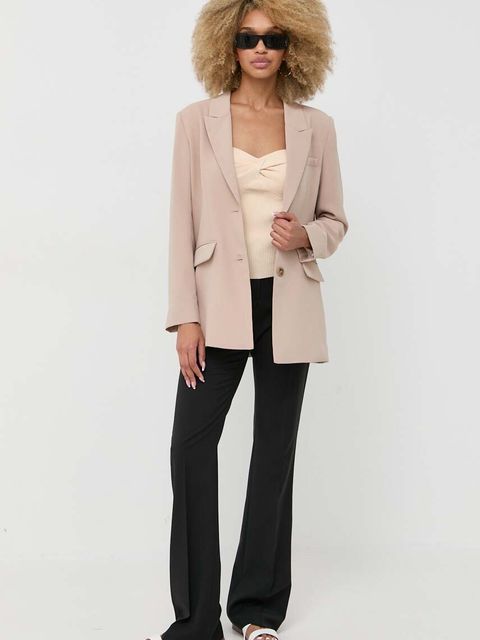 Notes du Nord marynarka - zdjęcie produktu nr 2