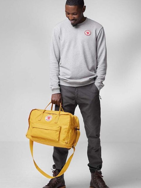 Fjallraven plecak F23802.160 Kanken Weekender