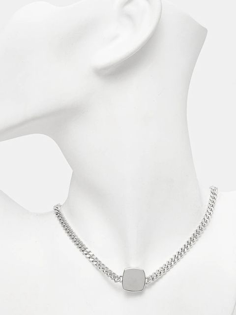 Tom Wood naszyjnik srebrny Umi Necklace