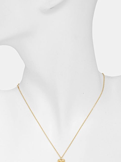 EDBLAD naszyjnik pozłacany Barley 120075