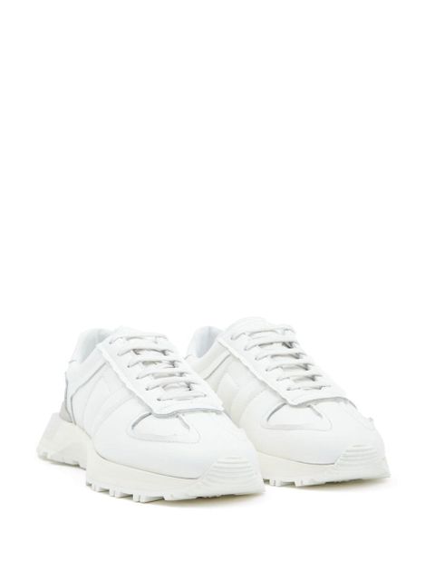 Maison Margiela 50-50 low-top sneakers - White - zdjęcie produktu nr 2