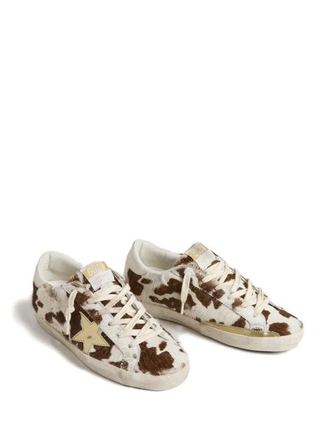 Golden Goose Super-Star sneakers - White