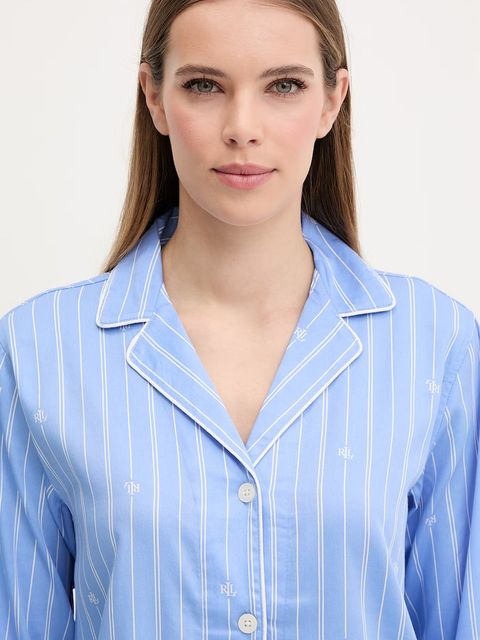 Lauren Ralph Lauren koszula nocna - zdjęcie produktu nr 2