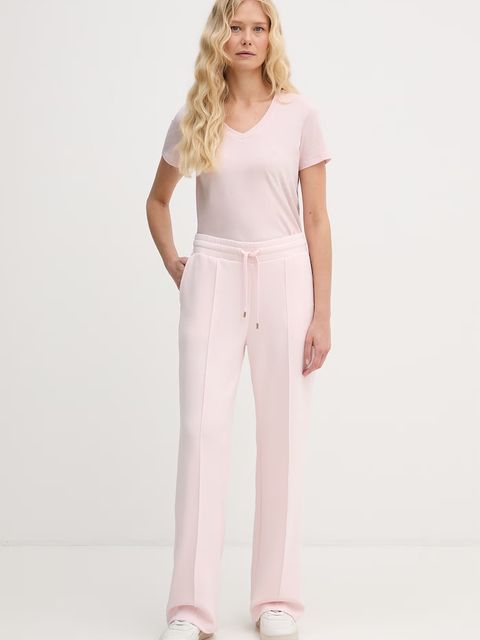 Joop! t-shirt bawełniany - zdjęcie produktu nr 1