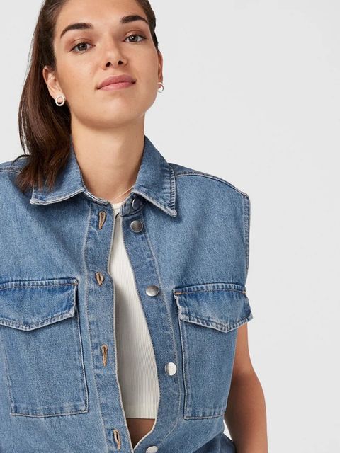 Tous kolczyki srebrne