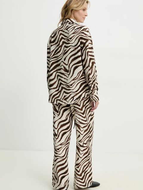 Answear.LAB koszula i spodnie - zdjęcie produktu nr 1