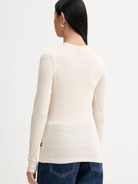 G-Star kolor beżowy D27964-E299