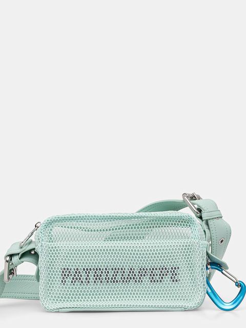 Patrizia Pepe torebka crossbody damska - zdjęcie produktu nr 1