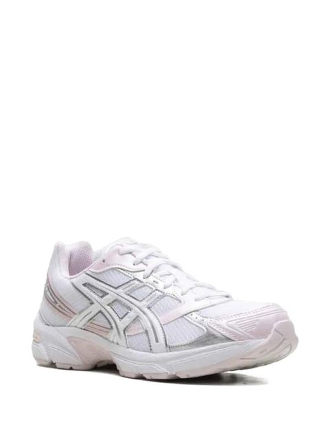 ASICS Gel-1130 "White/Crystal Pink" sneakers - zdjęcie produktu nr 2