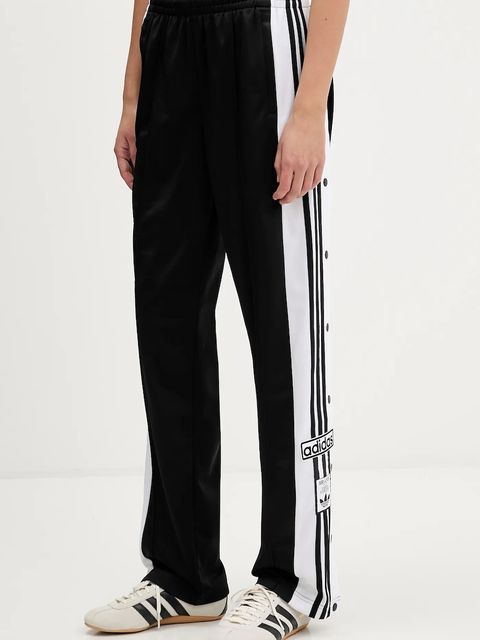 adidas Originals spodnie dresowe Adibreak kolor czarny KD2932 - zdjęcie produktu nr 1