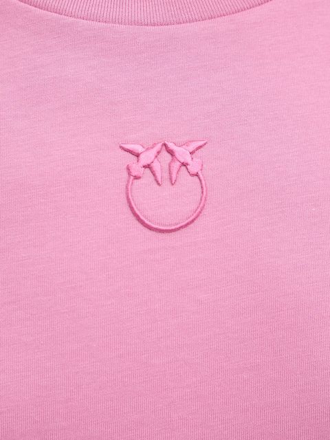 Pinko t-shirt bawełniany