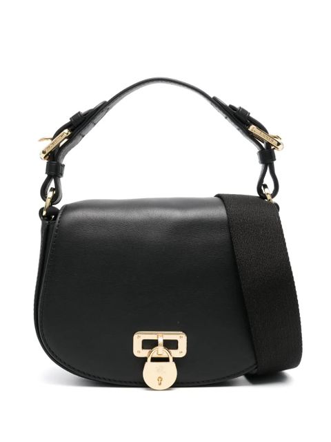 Lauren Ralph Lauren medium Tanner crossbody bag - Black - zdjęcie produktu nr 1