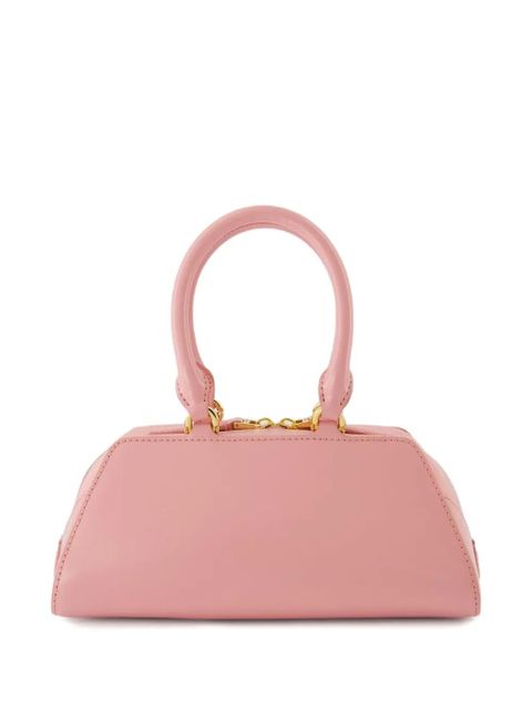 Givenchy mini Antigona Cube East-West bag - Pink - zdjęcie produktu nr 2
