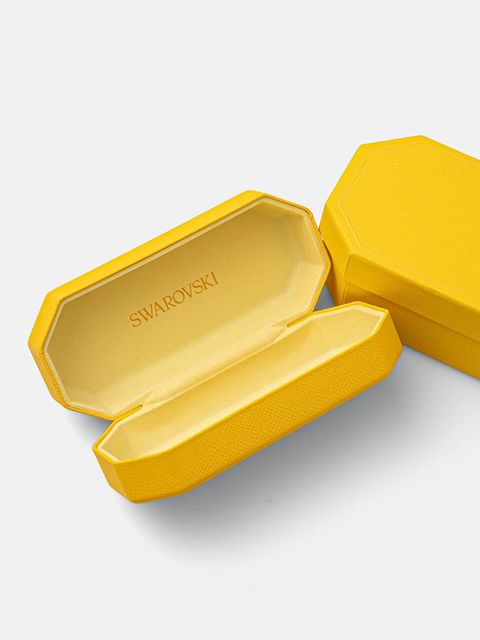 Swarovski okulary przeciwsłoneczne MILLENIA