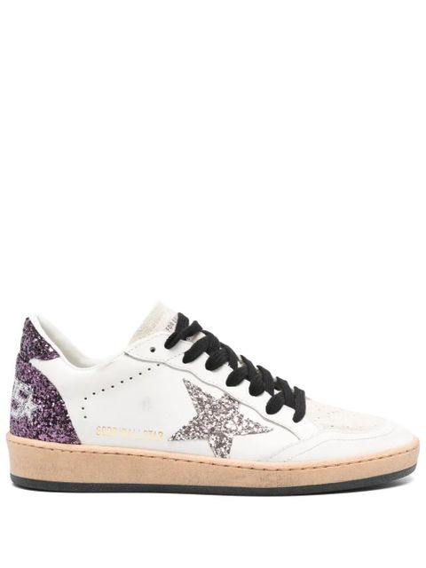 Golden Goose Ball Star sneakers - White - zdjęcie produktu nr 1
