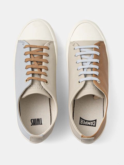 Camper tenisówki skórzane TWS