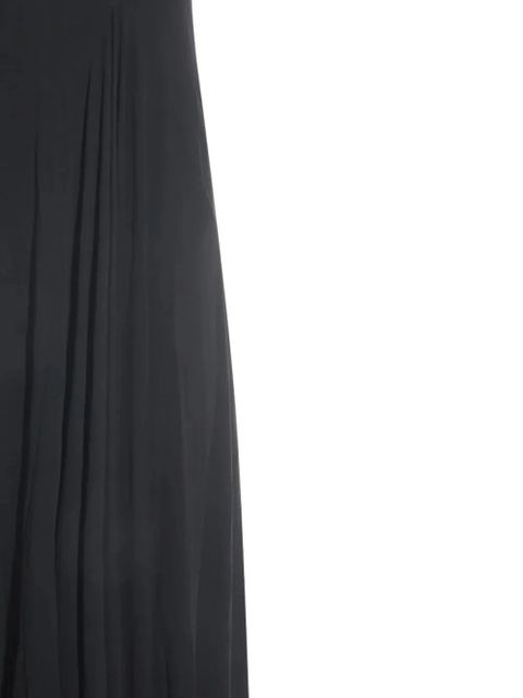 Balenciaga long dress - Black - zdjęcie produktu nr 2