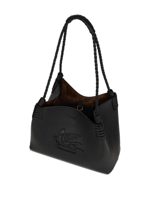 ETRO small Libra tote bag - Black