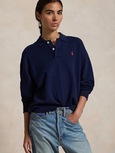 Polo Ralph Lauren bluza - zdjęcie produktu nr 2