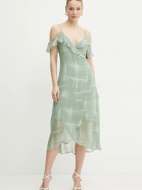 Armani Exchange sukienka - zdjęcie produktu nr 2