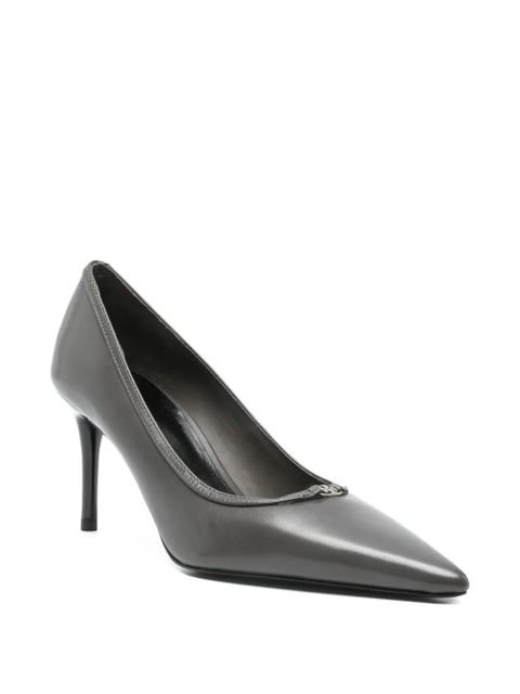 Tory Burch pointed-toe pumps - Black - zdjęcie produktu nr 2