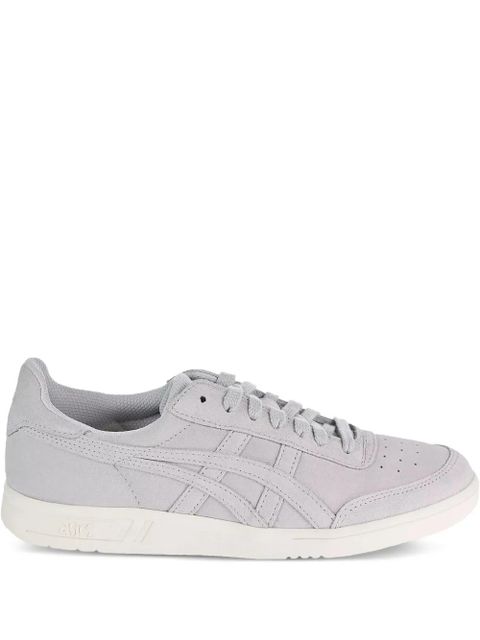 ASICS gel-vickka suede trainers - Grey - zdjęcie produktu nr 1