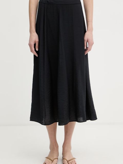 Marc O'Polo spódnica z wiskozy - zdjęcie produktu nr 1