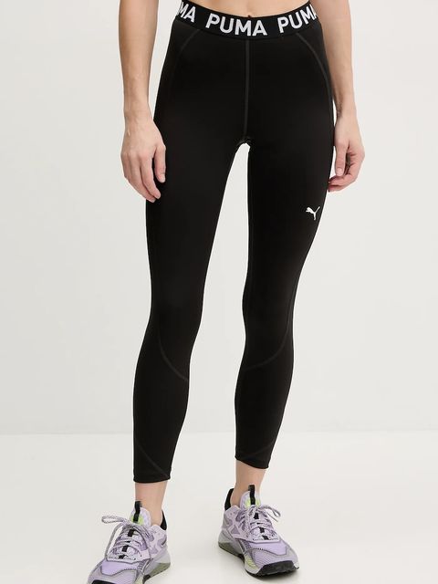 Puma legginsy treningowe Strong Tight - zdjęcie produktu nr 2