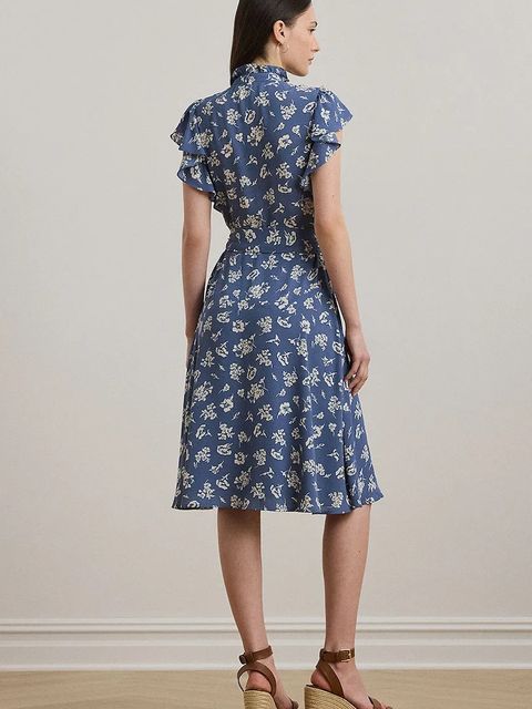 Lauren Ralph Lauren sukienka - zdjęcie produktu nr 2