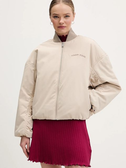 Tommy Jeans kurtka bomber - zdjęcie produktu nr 1