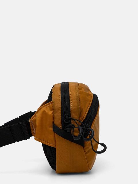 Jack Wolfskin nerka Wandermood kolor brązowy 8007891