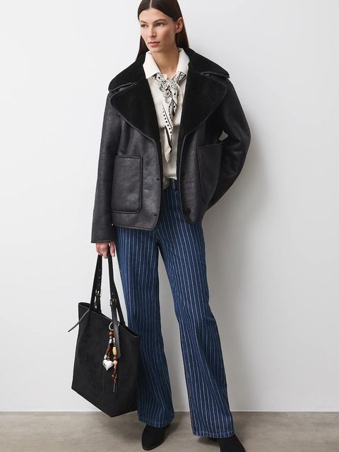 Medicine kurtka kolor czarny