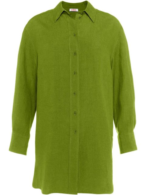 ERES Mignonette shirt - Green - zdjęcie produktu nr 1