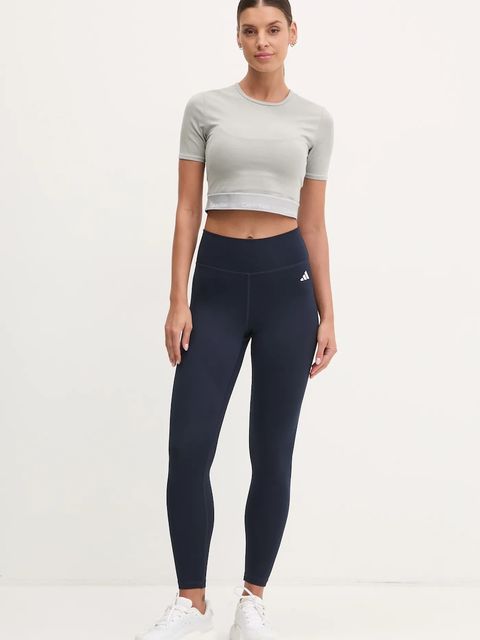 Calvin Klein Performance t-shirt treningowy - zdjęcie produktu nr 1