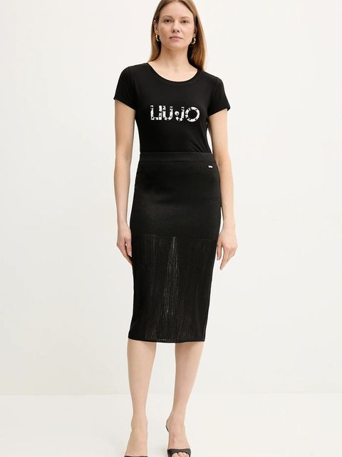 Liu Jo t-shirt - zdjęcie produktu nr 1