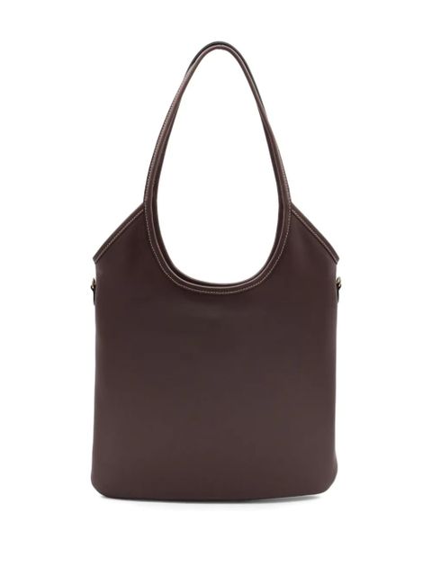 Miu Miu Ivy tote bag - Red - zdjęcie produktu nr 2