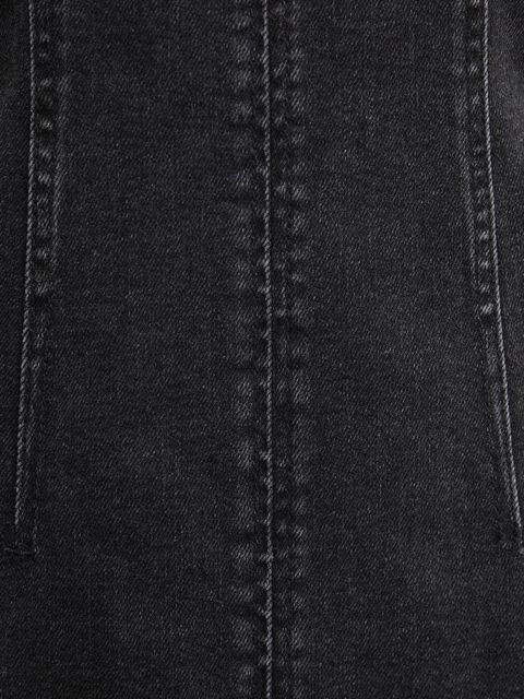 HUGO sukienka jeansowa