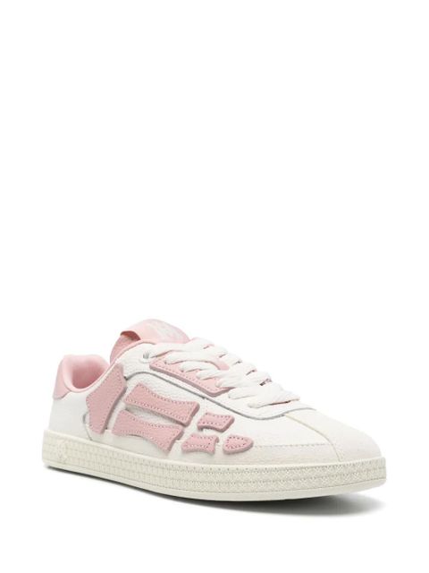 AMIRI Pacific Bones sneakers - White - zdjęcie produktu nr 2
